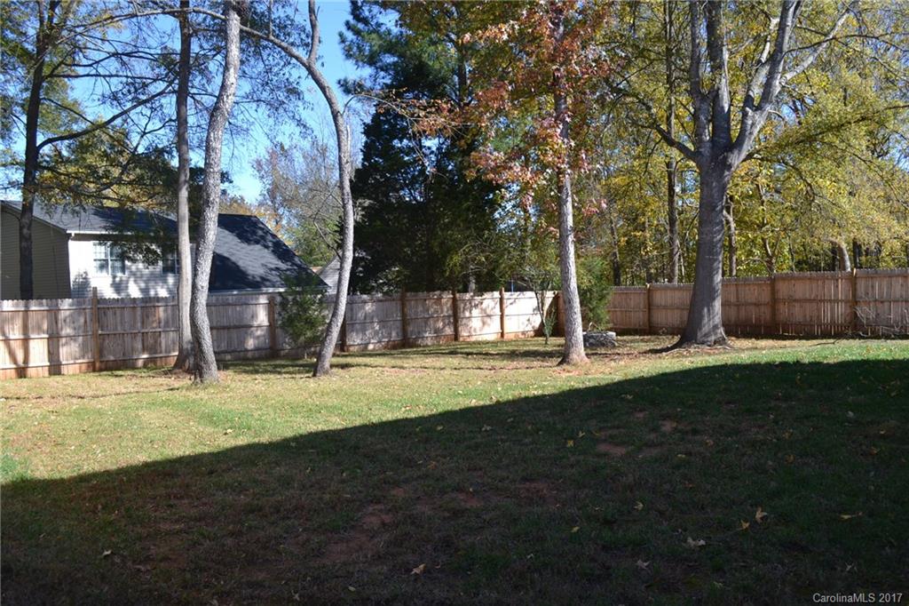 McCarron - Residential