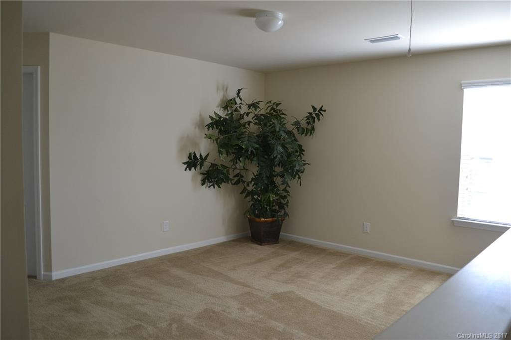 McCarron - Residential