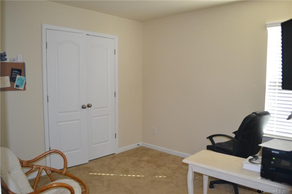 McCarron - Residential