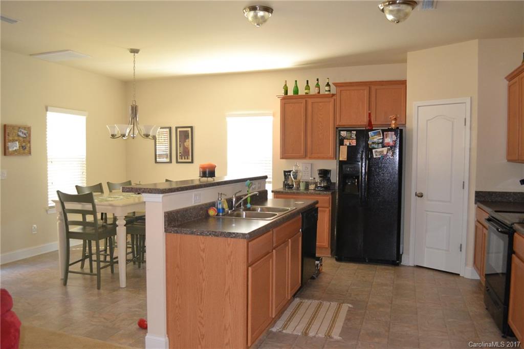 McCarron - Residential