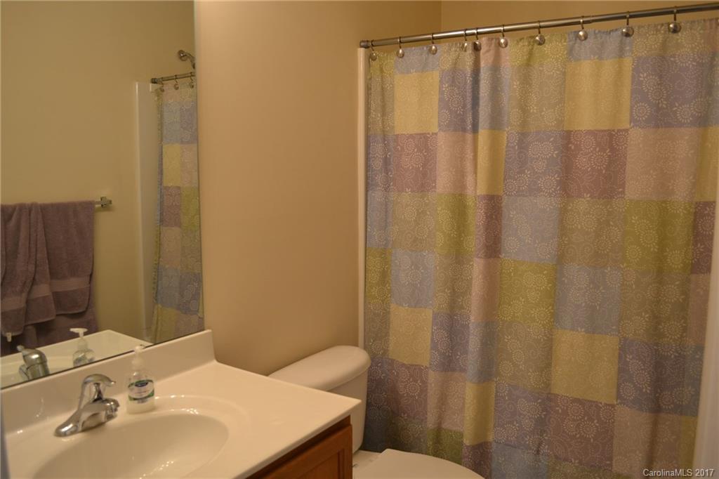 McCarron - Residential