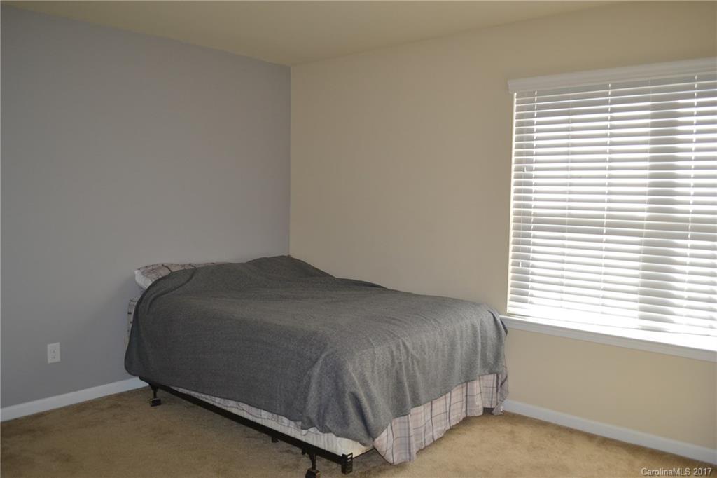 McCarron - Residential