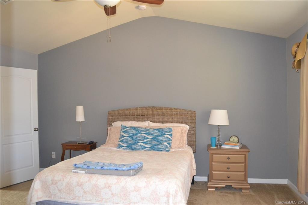 McCarron - Residential