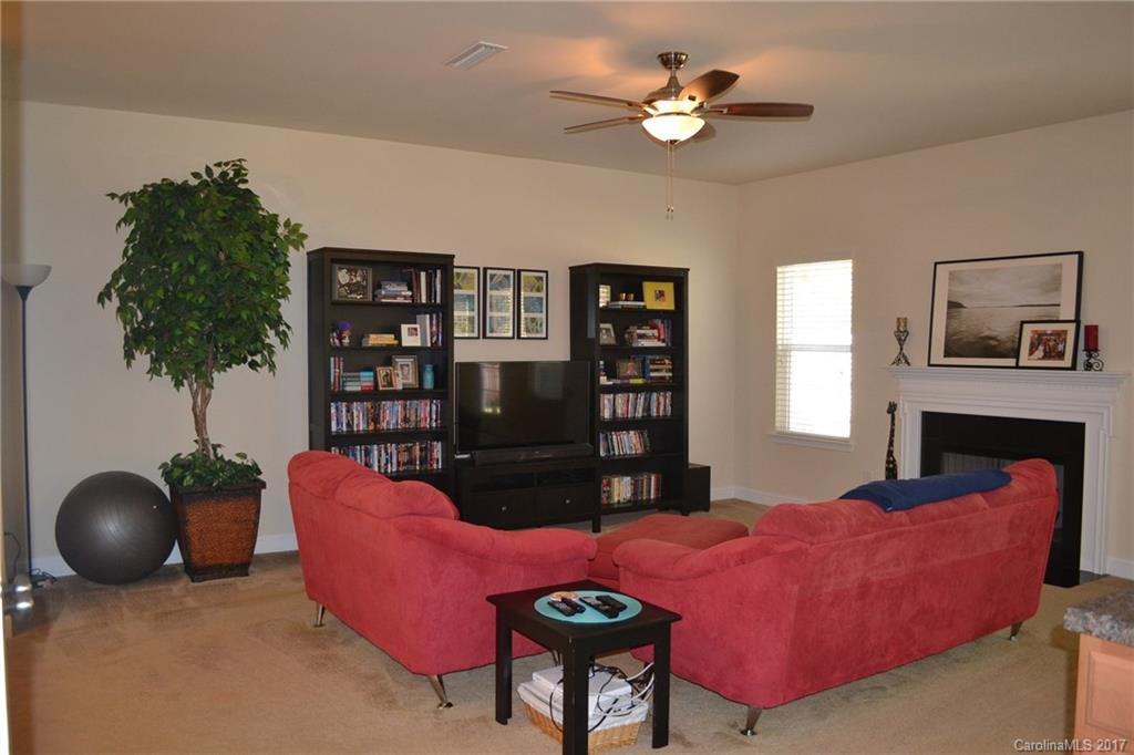 McCarron - Residential