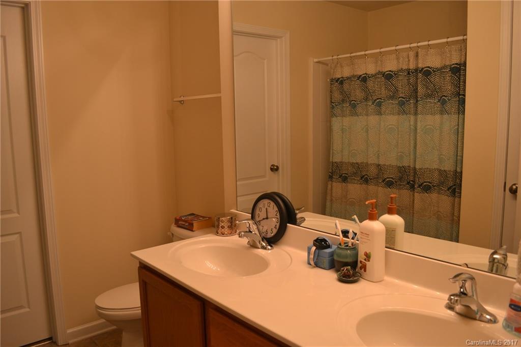 McCarron - Residential