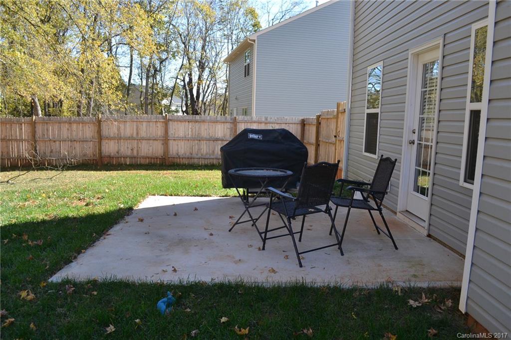 McCarron - Residential