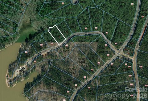 154 Watsons Way Rockingham NC 28379