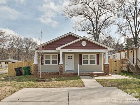 7826 Burch Shire Road Charlotte NC 28269