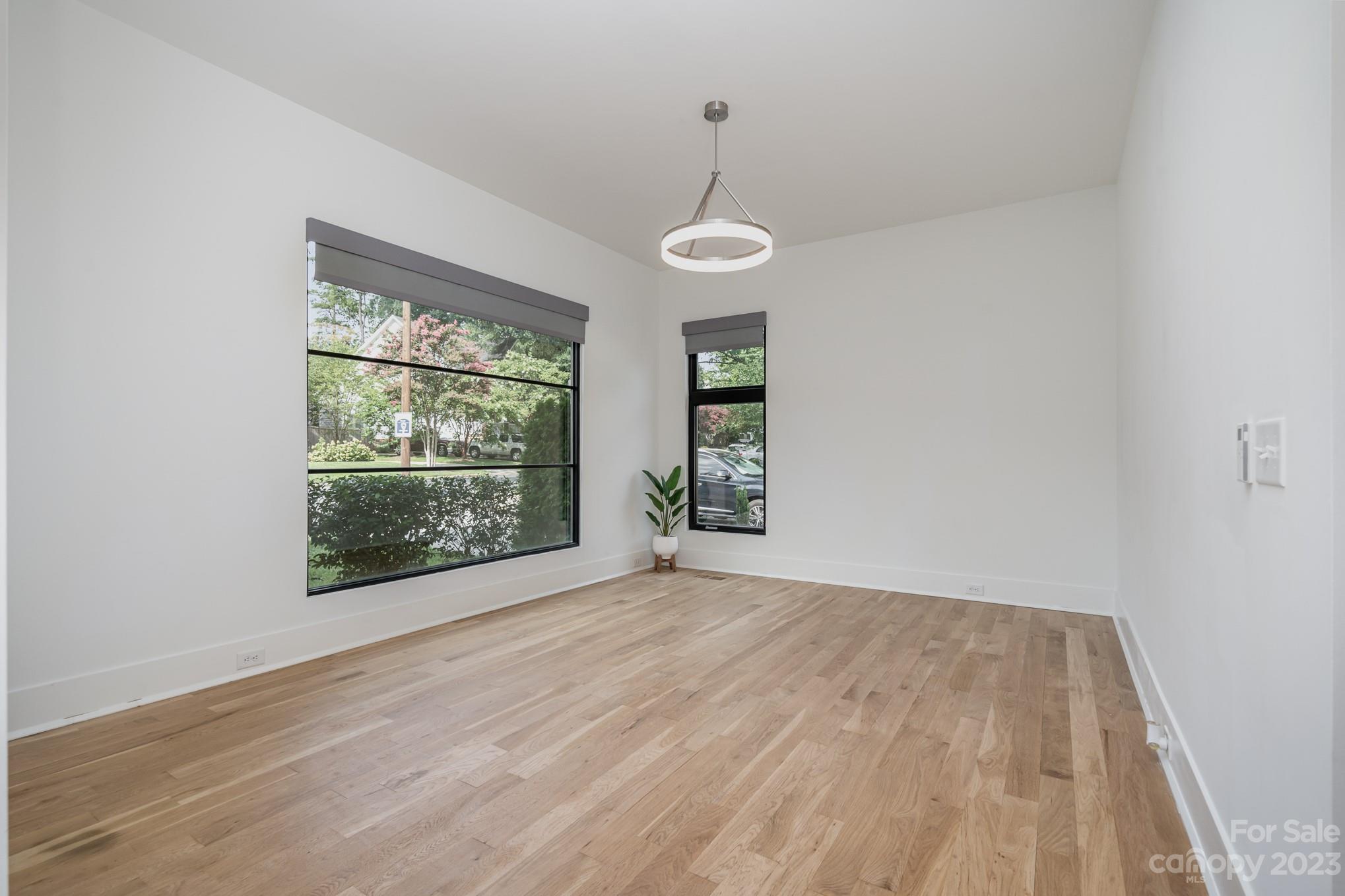 Dilworth - Residential