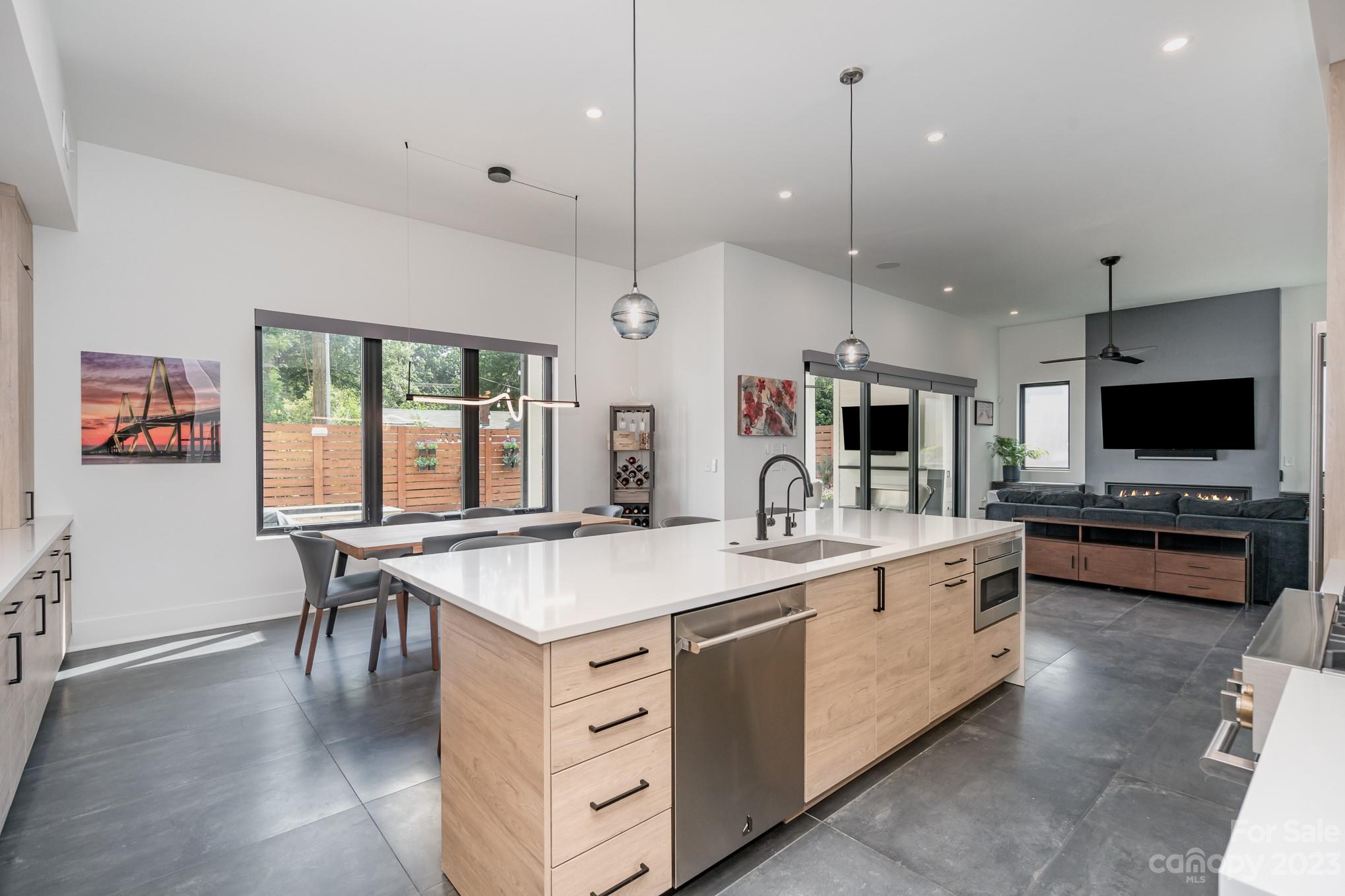 Dilworth - Residential