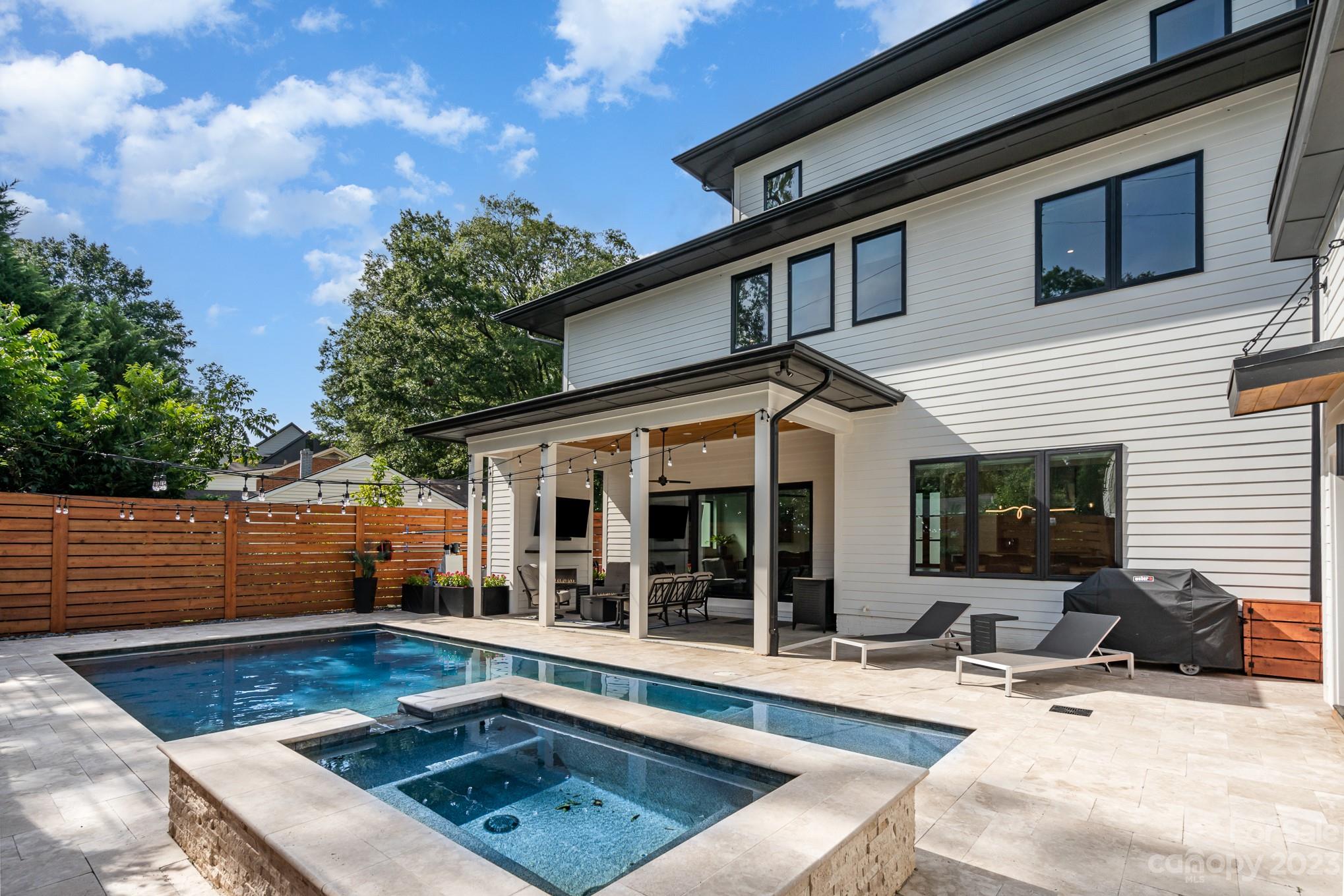 Dilworth - Residential