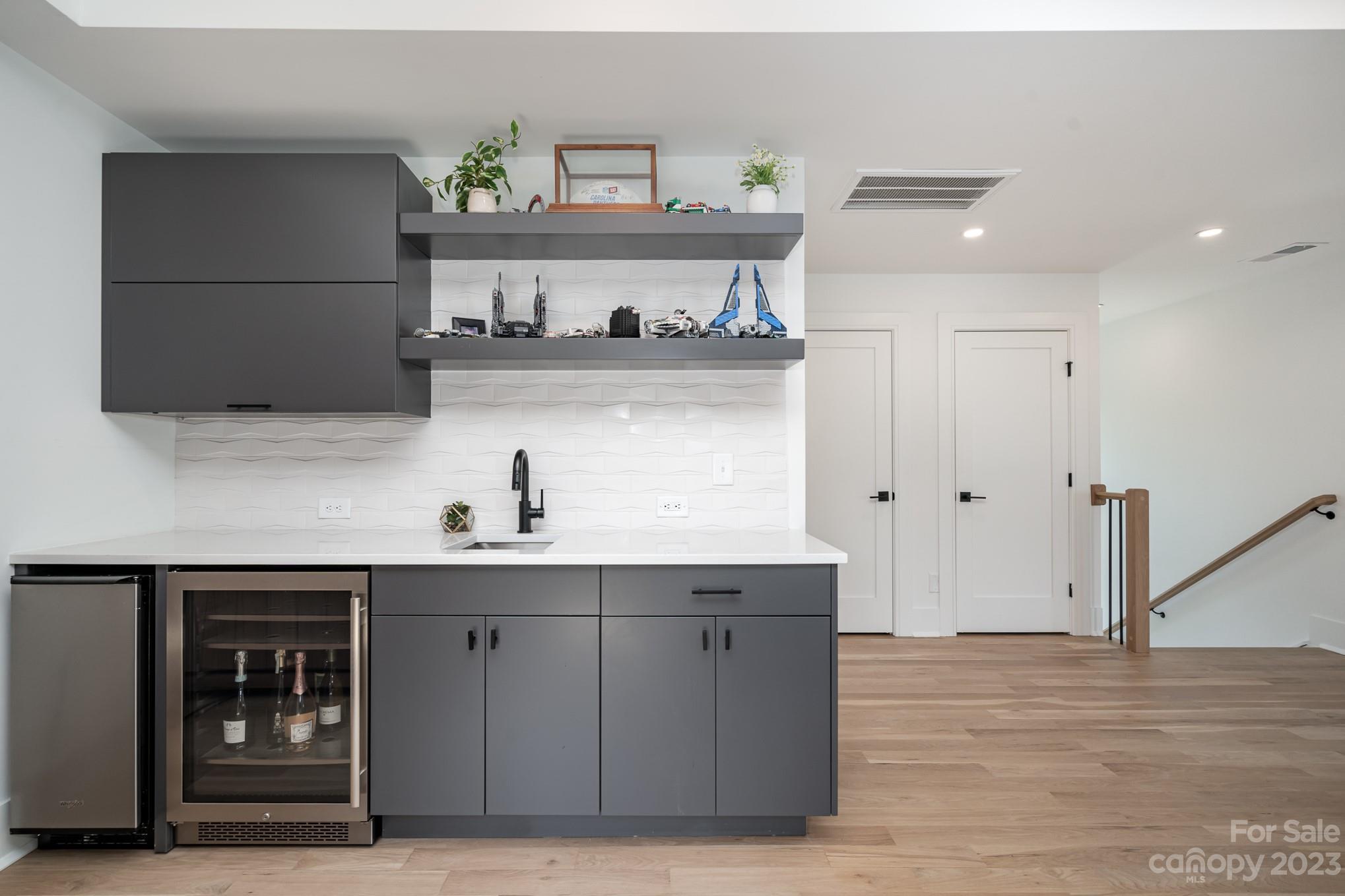 Dilworth - Residential