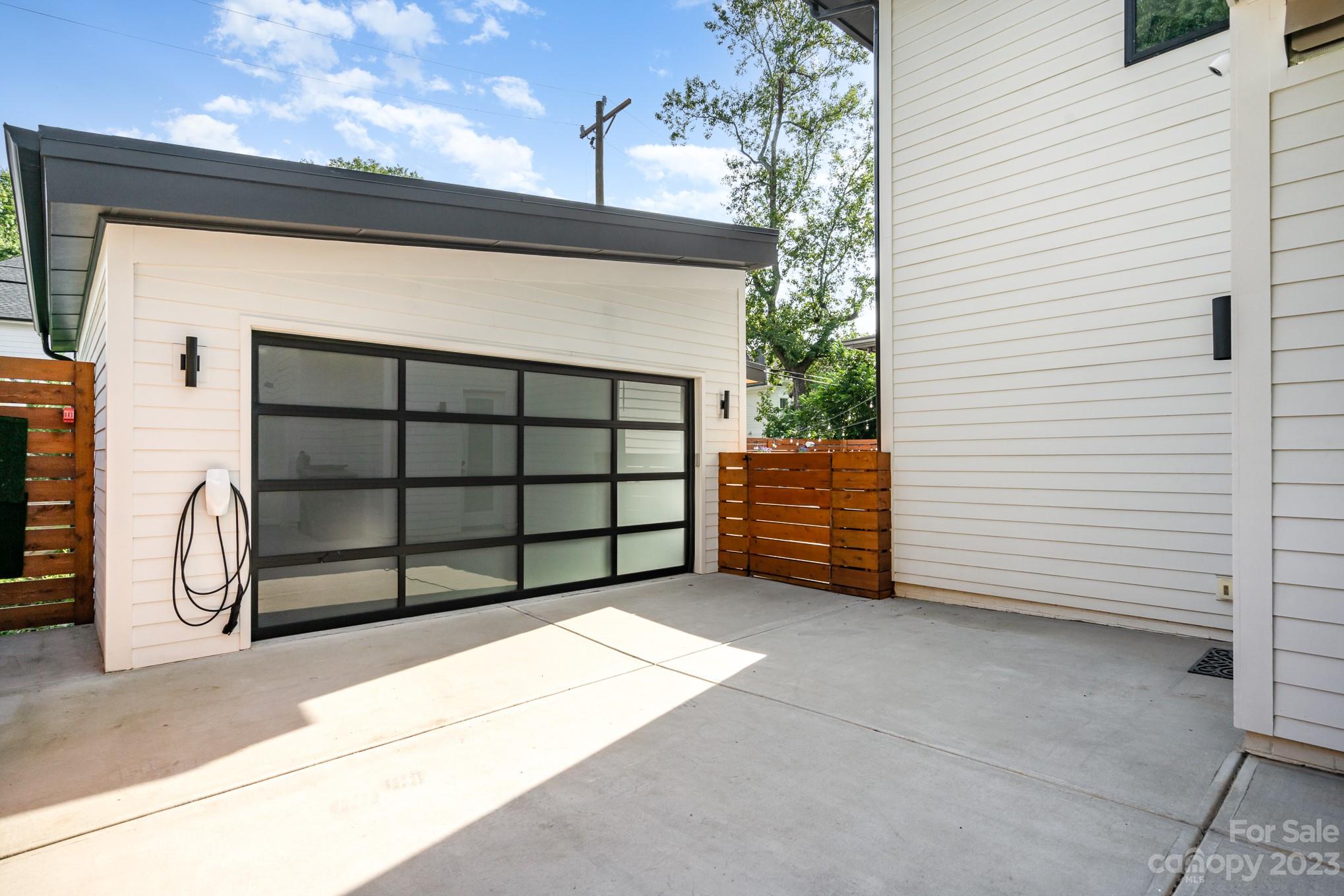 Dilworth - Residential