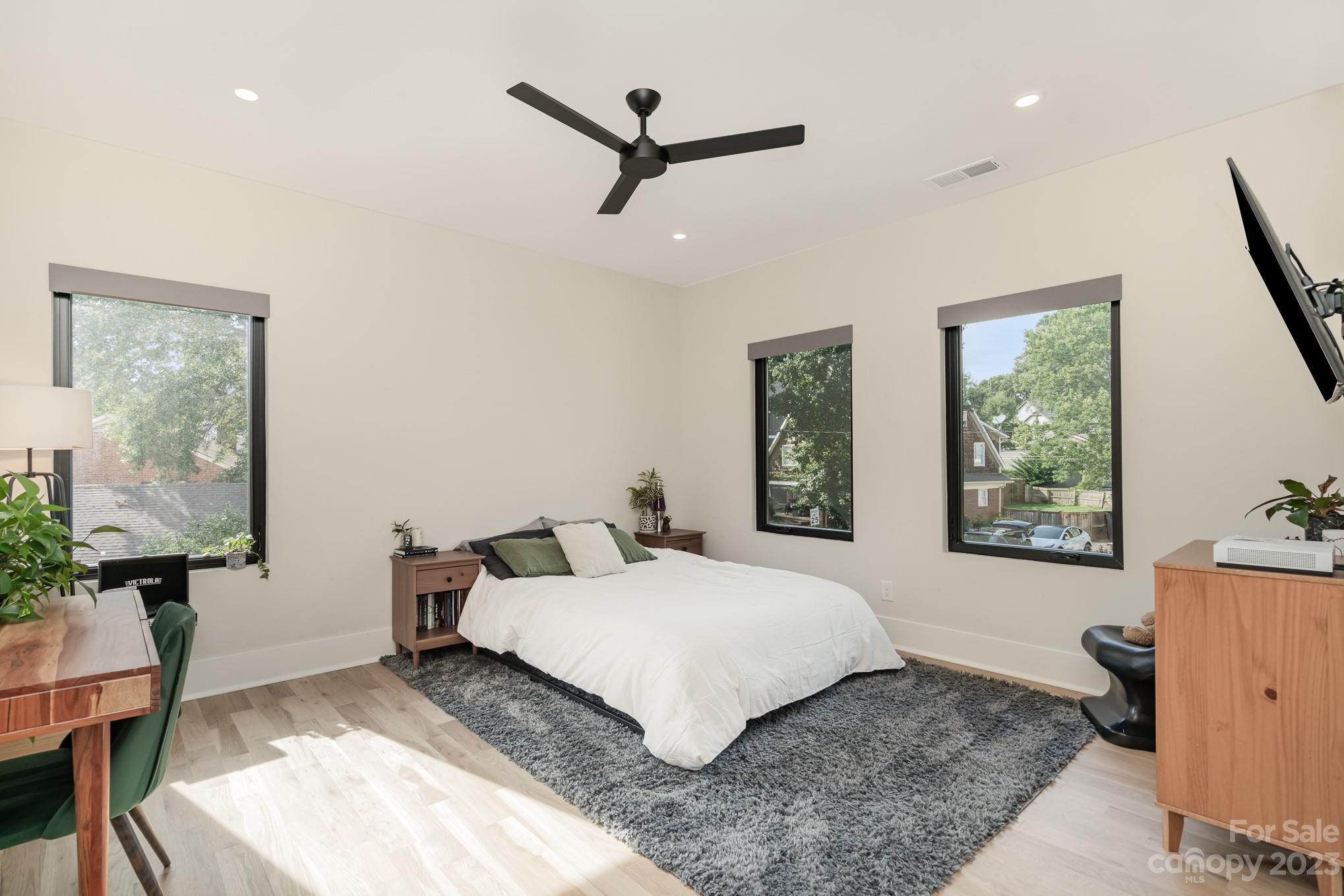 Dilworth - Residential