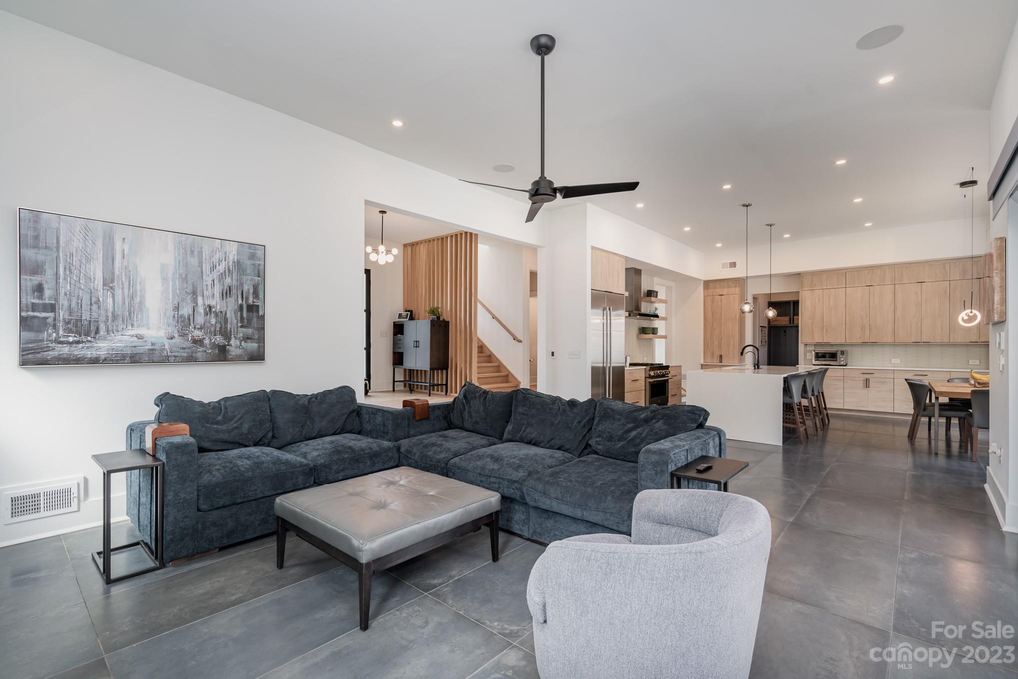 Dilworth - Residential