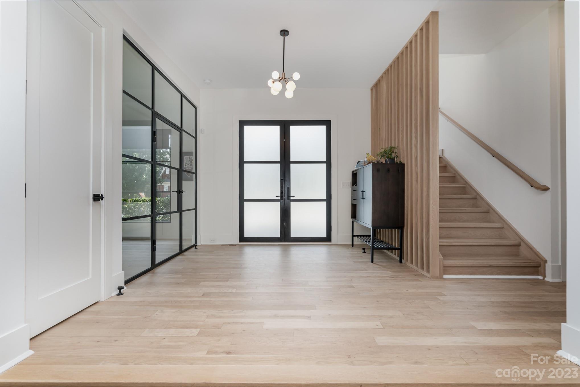 Dilworth - Residential