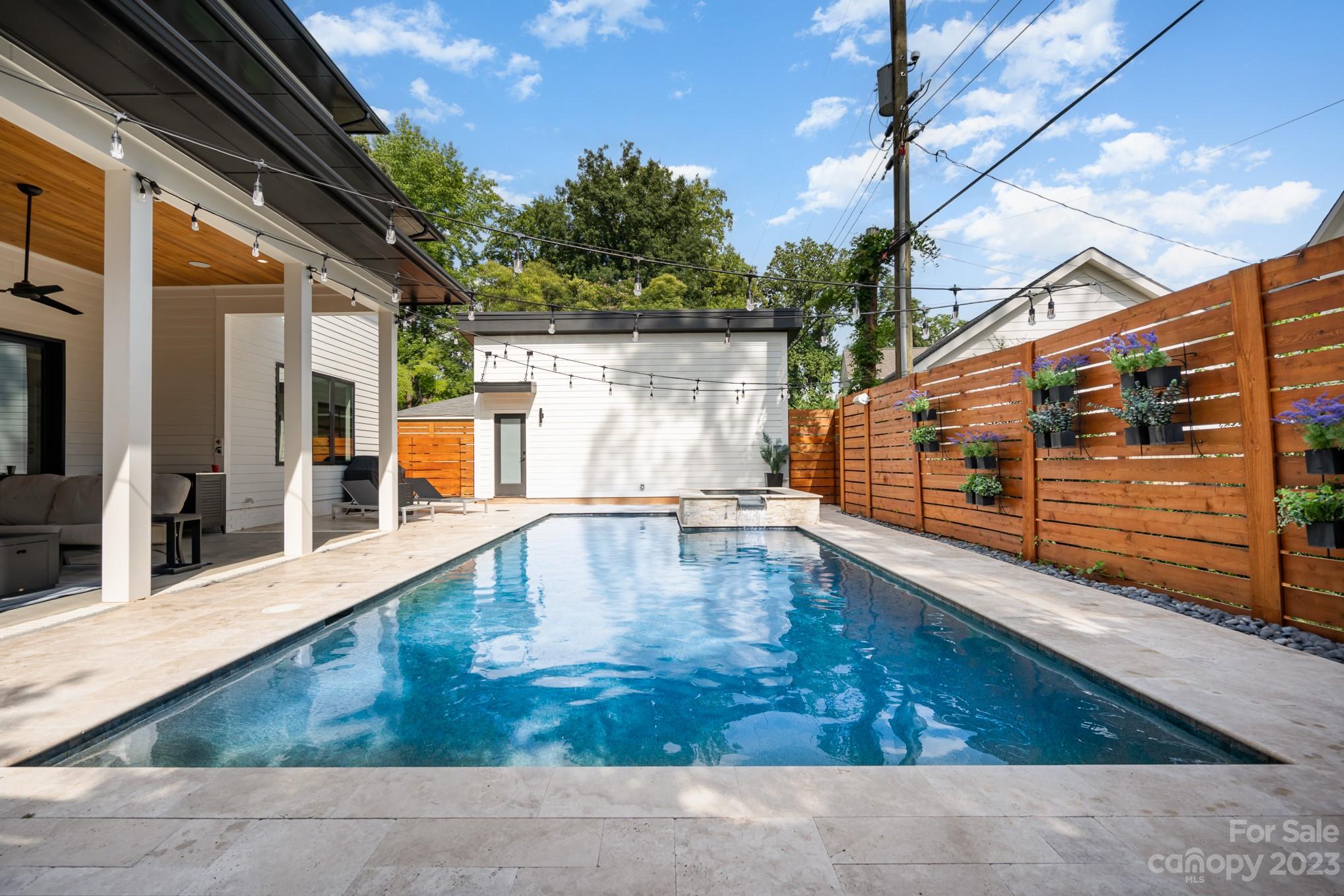 Dilworth - Residential