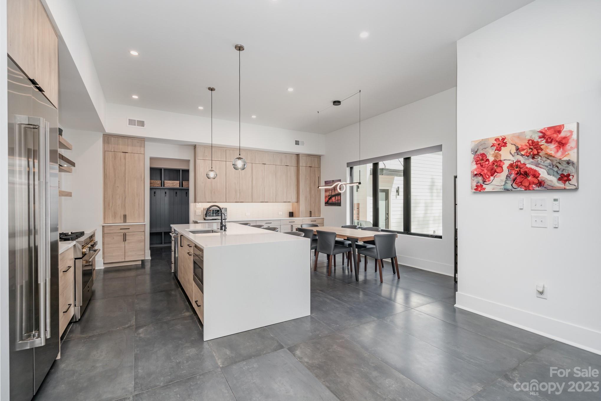 Dilworth - Residential