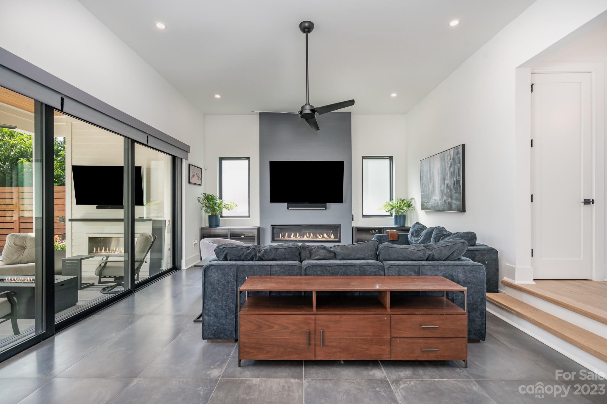 Dilworth - Residential