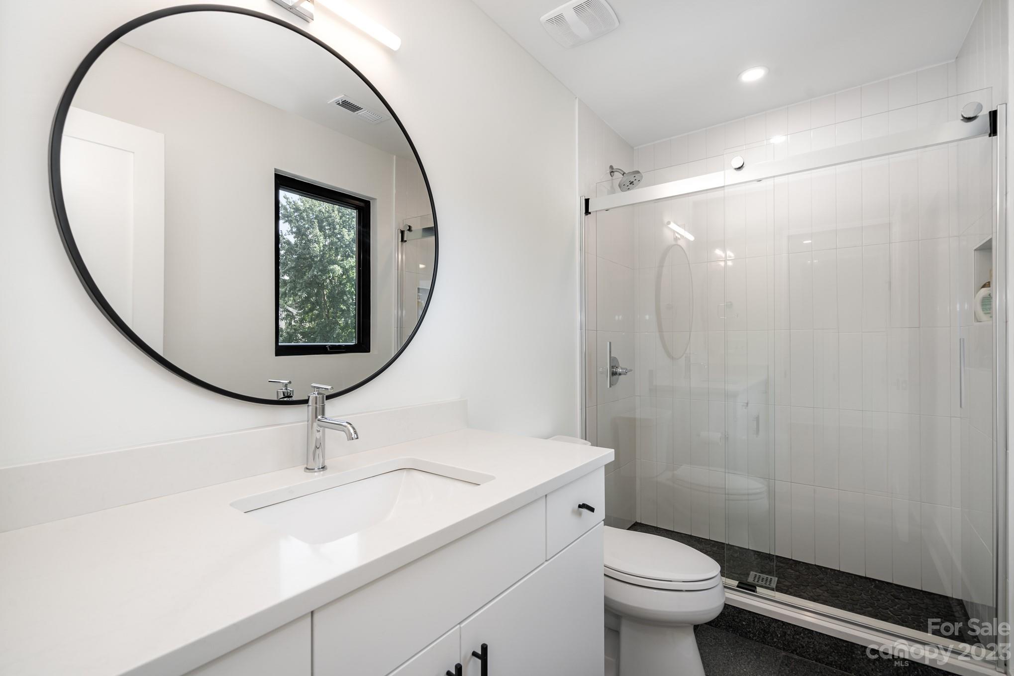 Dilworth - Residential