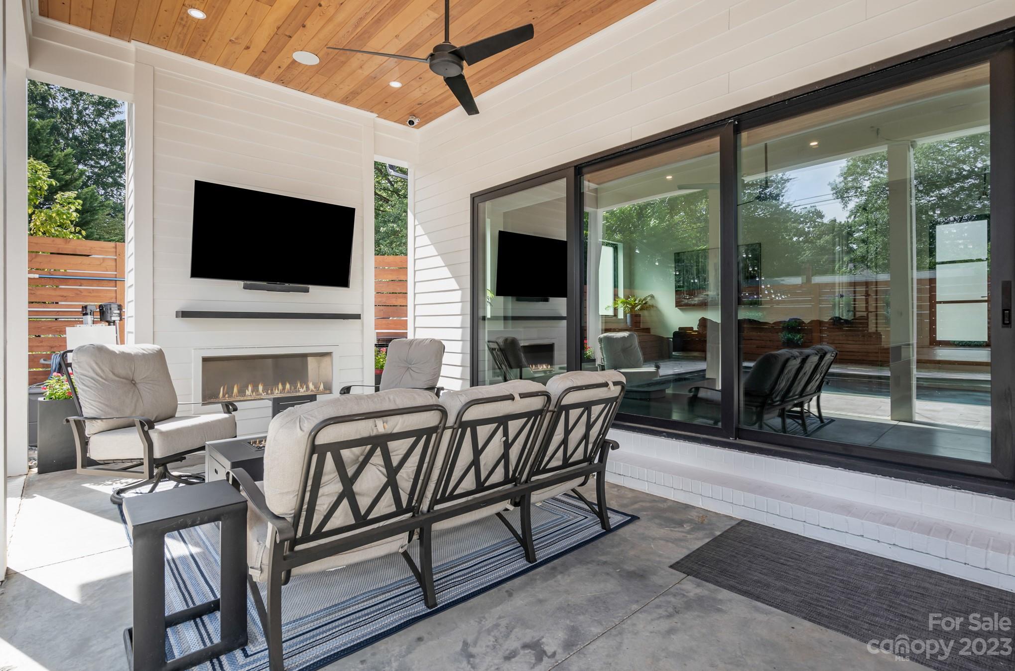 Dilworth - Residential