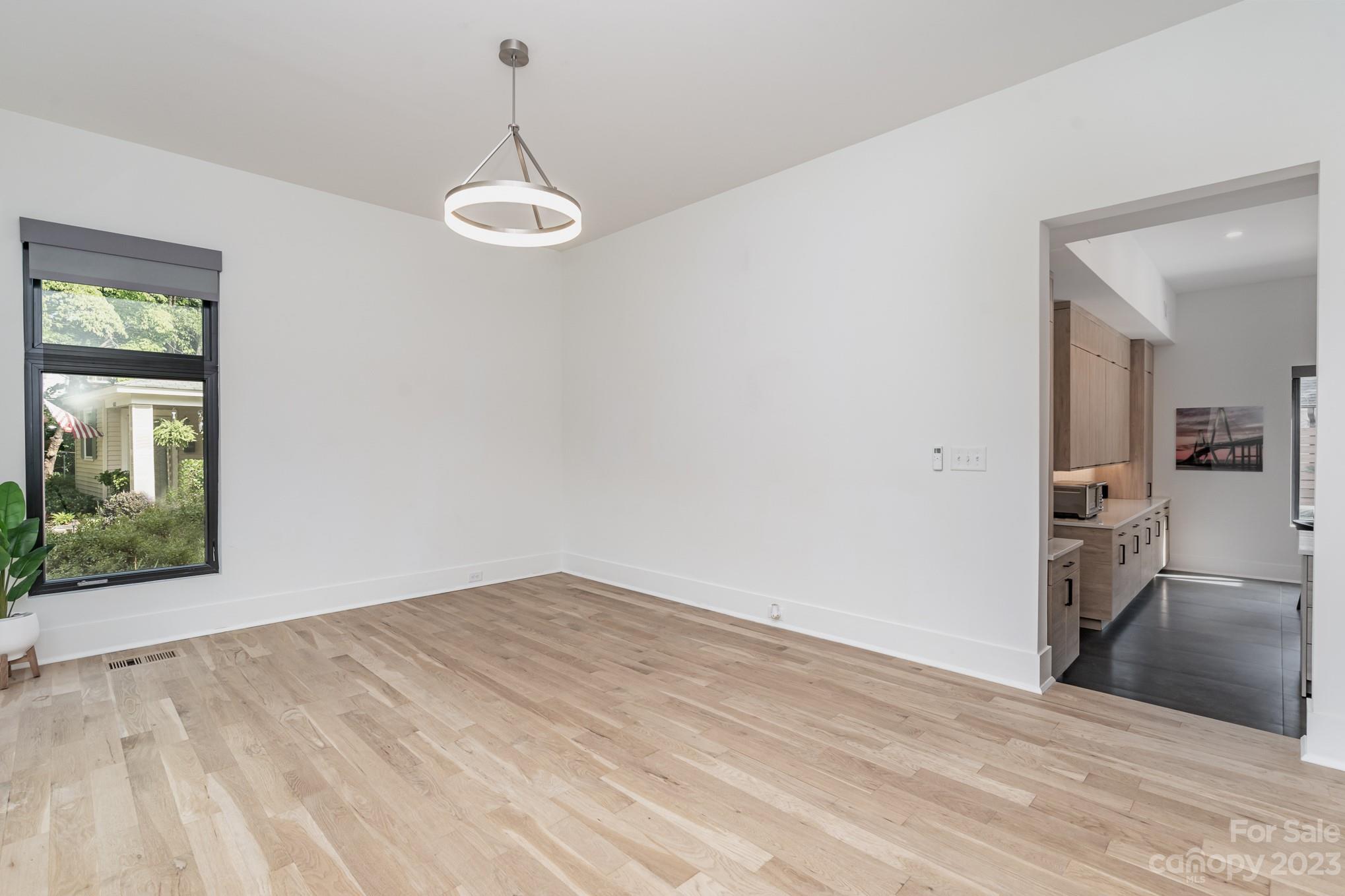 Dilworth - Residential