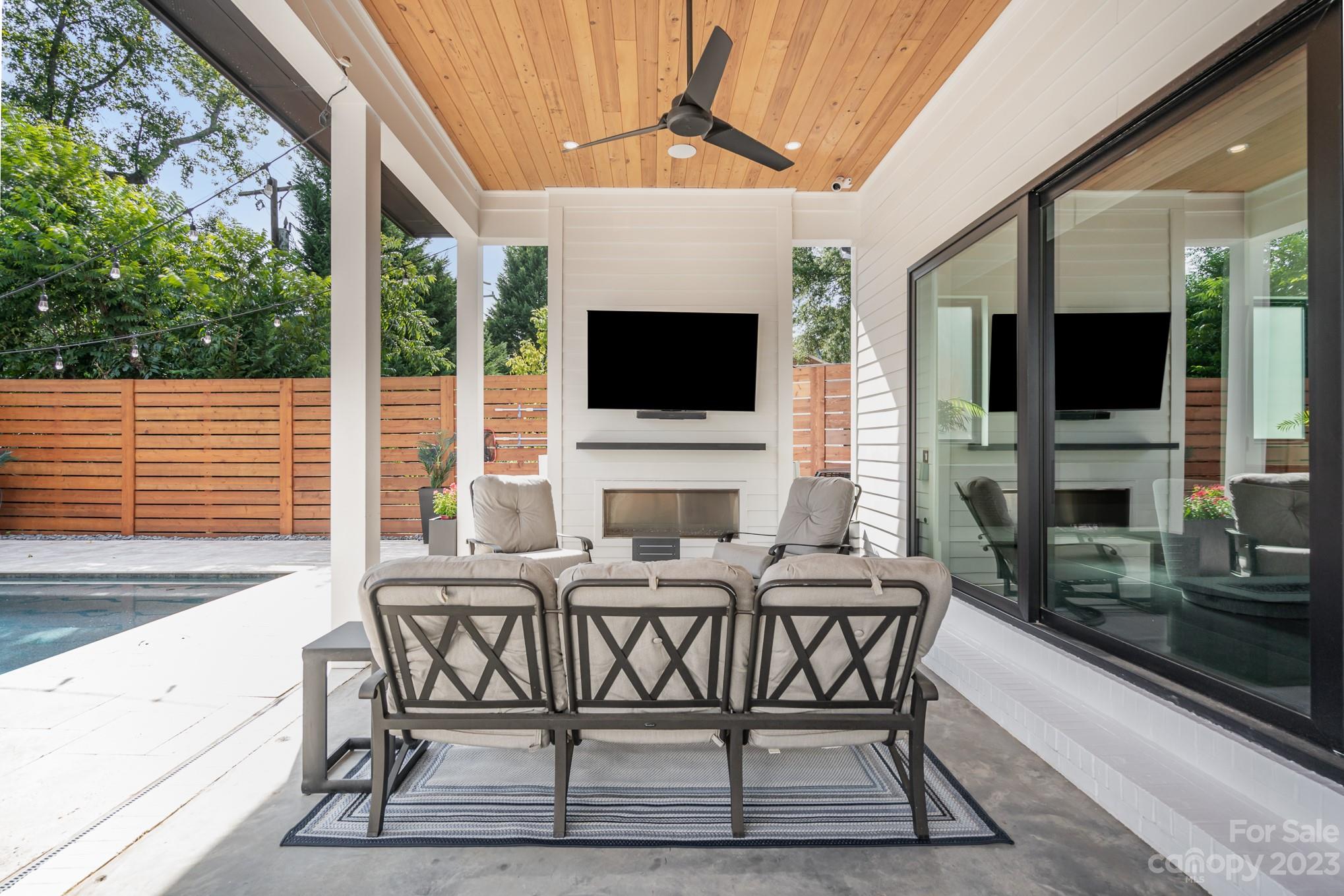 Dilworth - Residential