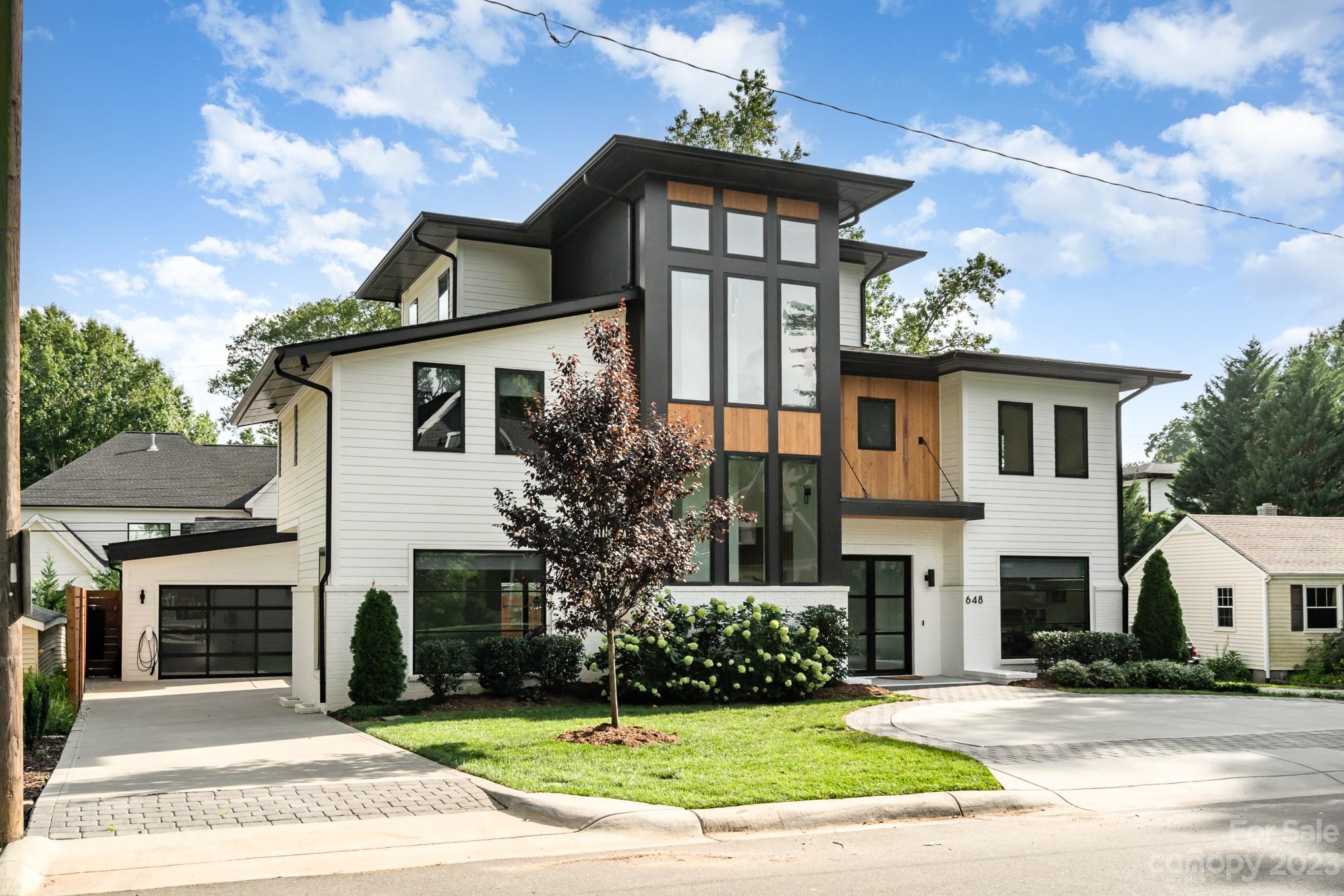 Dilworth - Residential