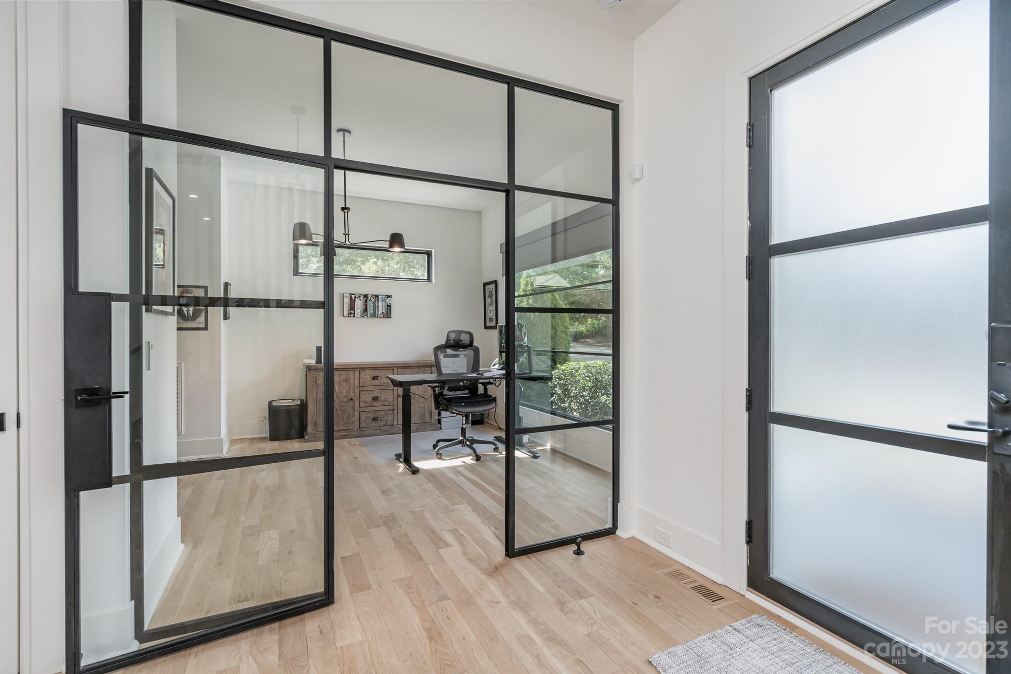 Dilworth - Residential