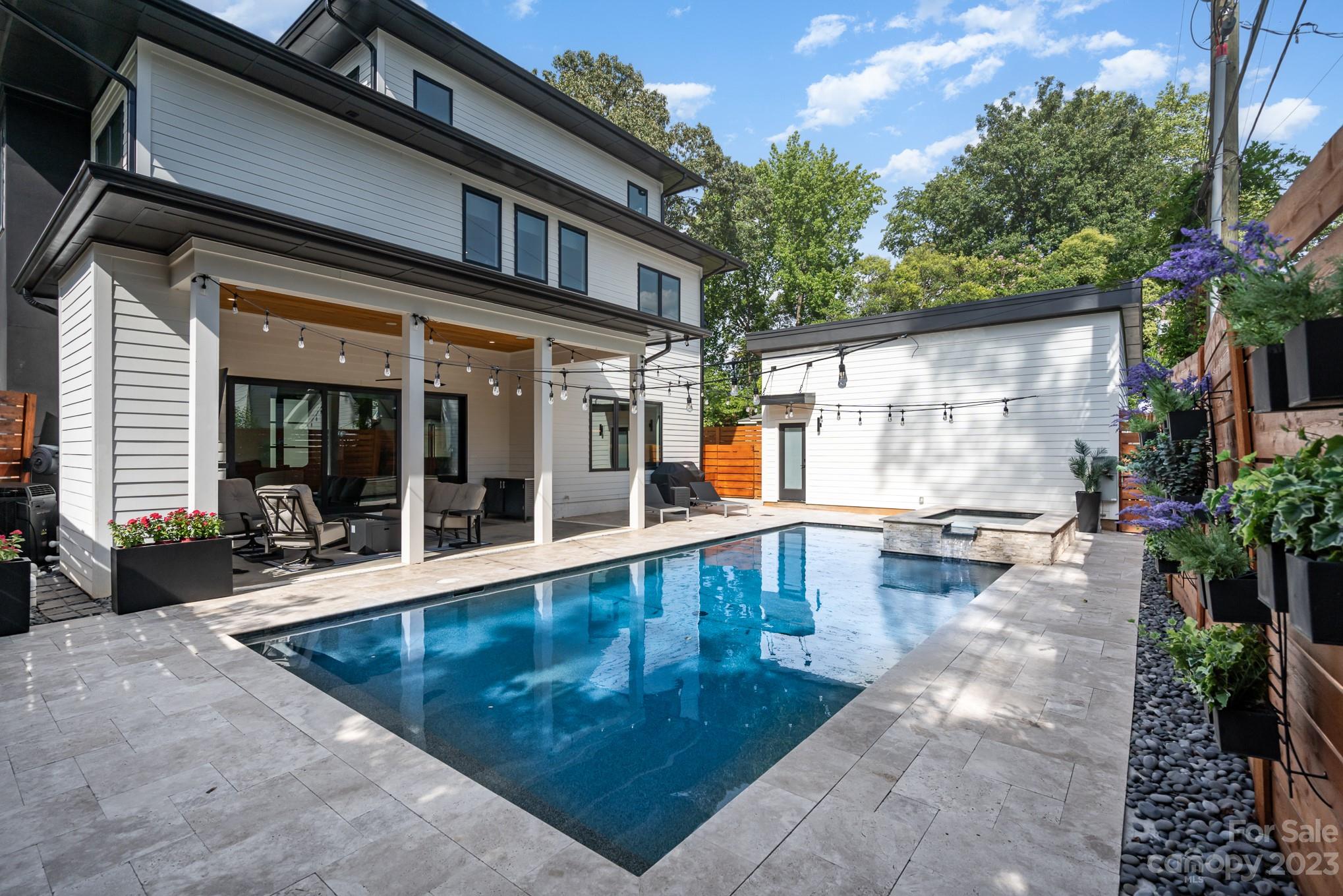 Dilworth - Residential