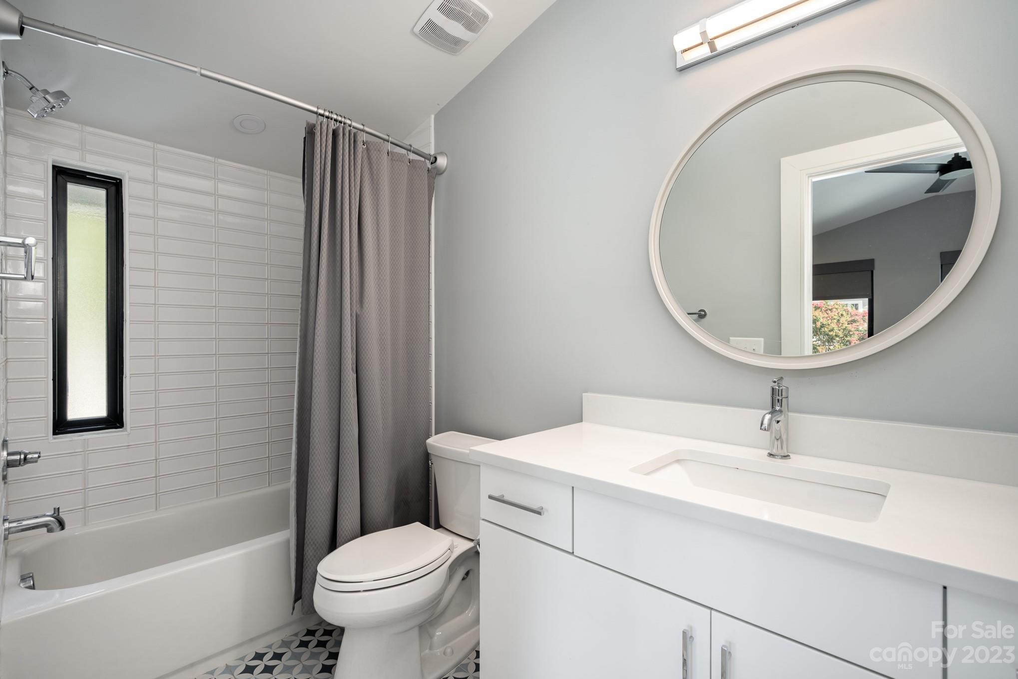 Dilworth - Residential