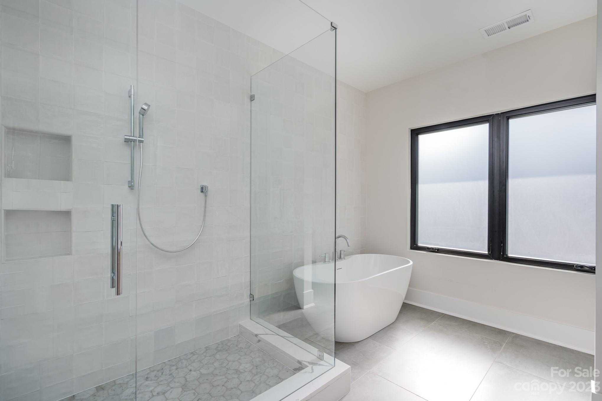 Dilworth - Residential