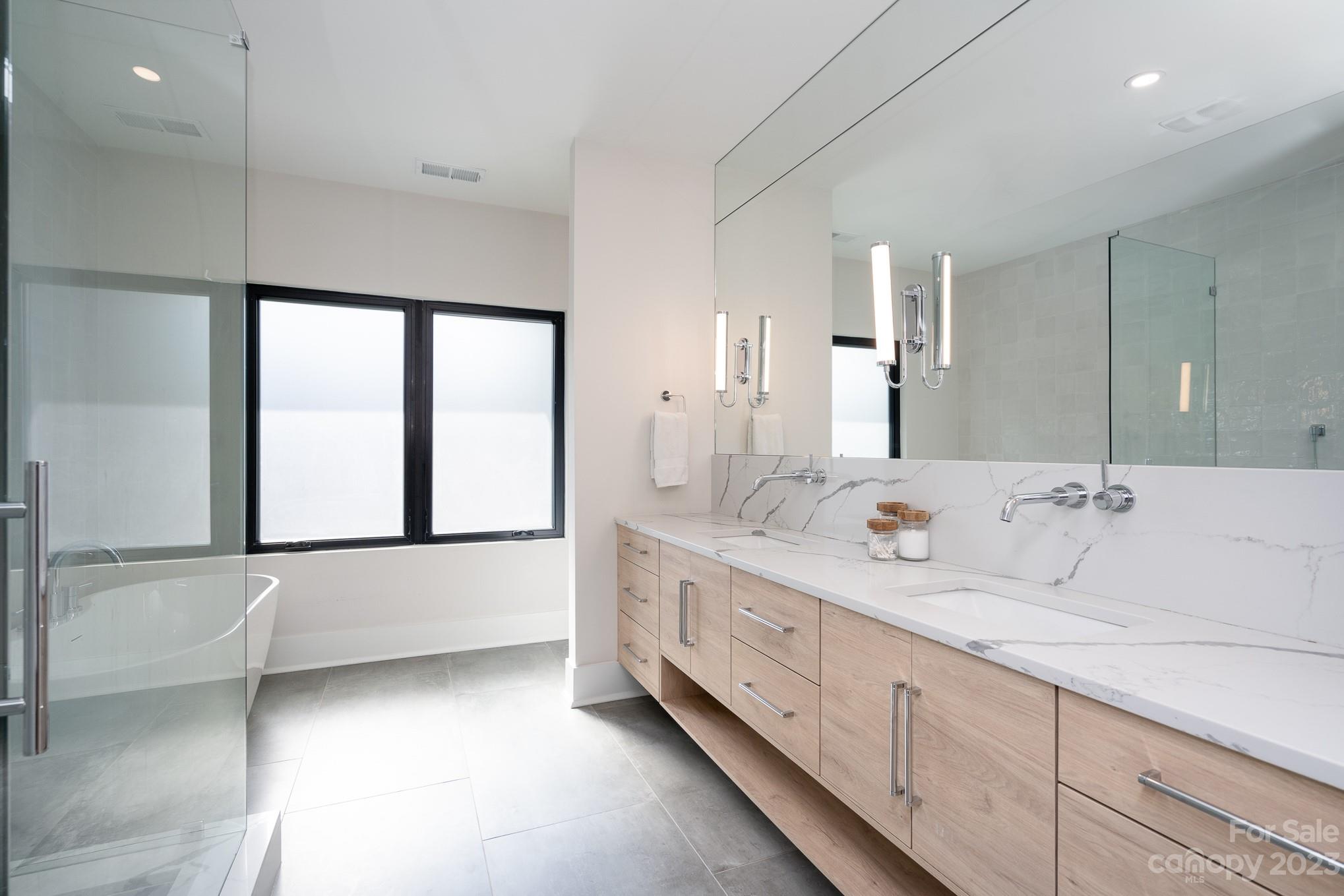 Dilworth - Residential