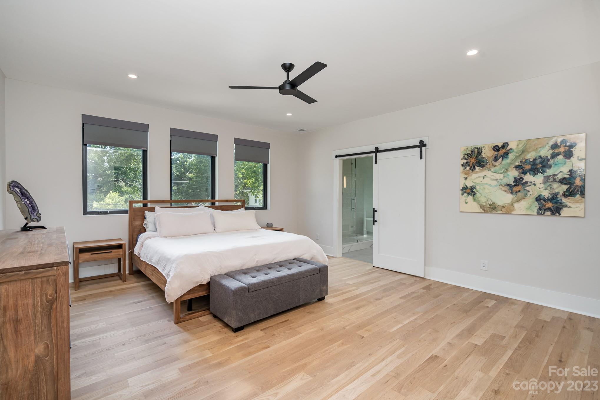 Dilworth - Residential