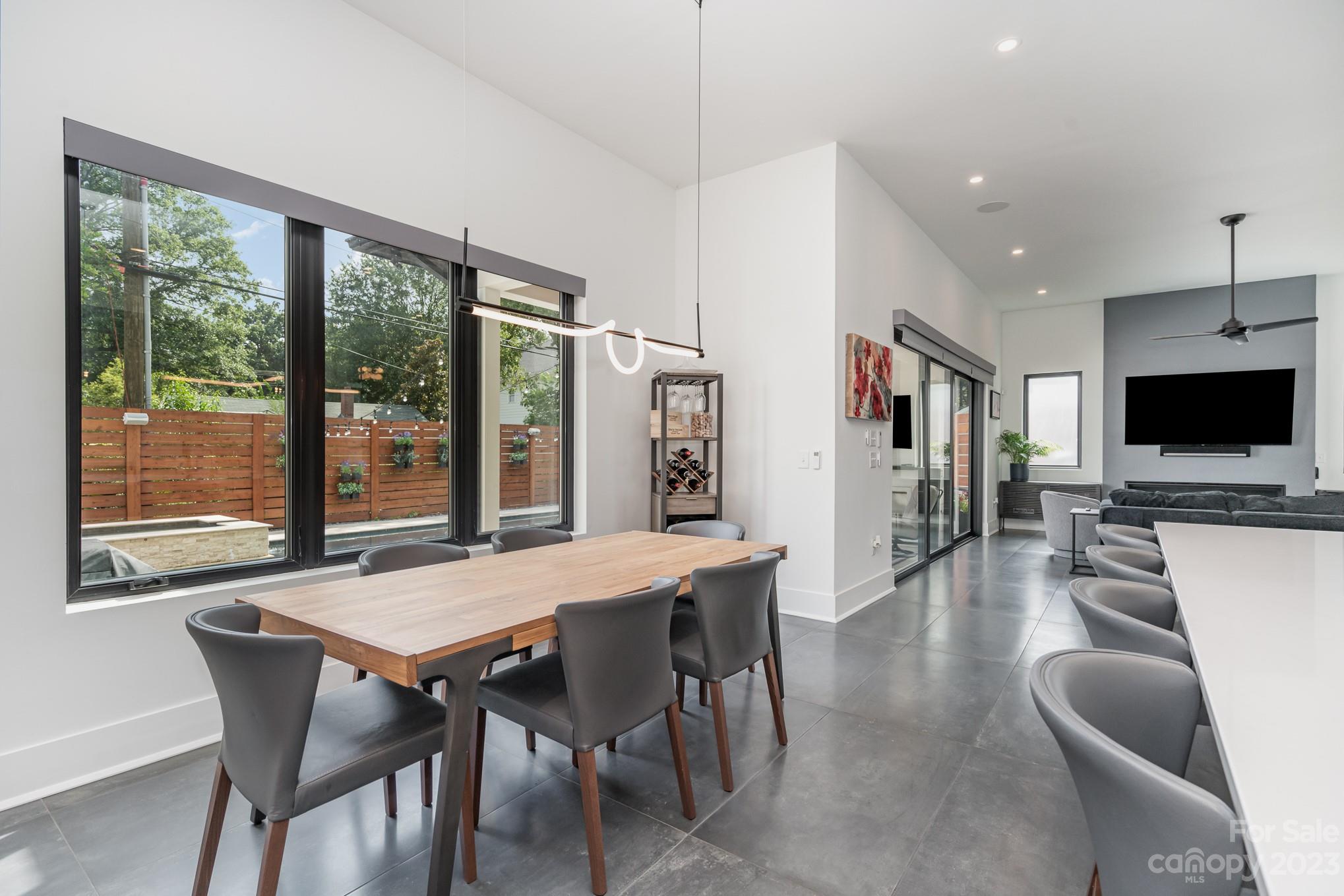 Dilworth - Residential