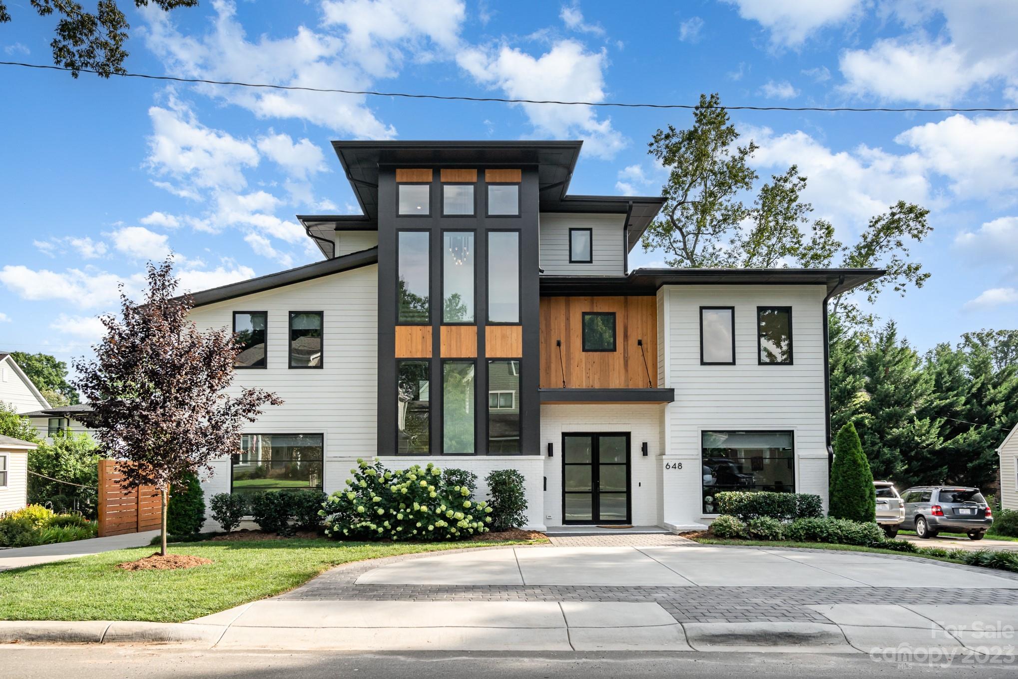 Dilworth - Residential