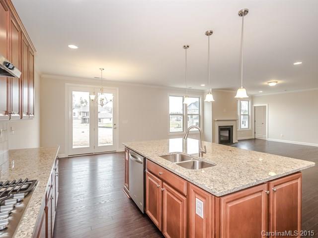 Riverchase - Residential