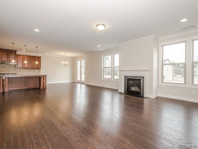 Riverchase - Residential