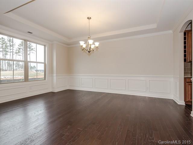 Riverchase - Residential