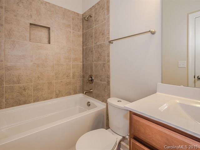 Riverchase - Residential