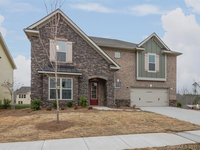 Riverchase - Residential