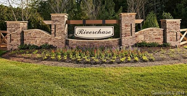 Riverchase - Residential