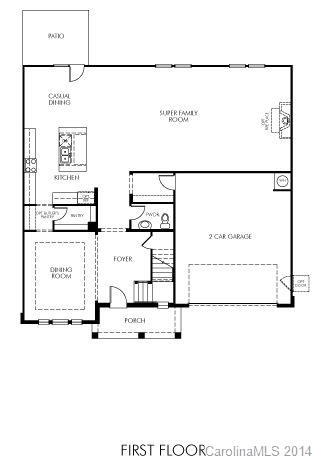 Riverchase - Residential