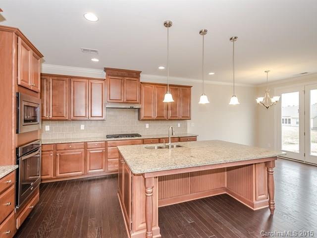 Riverchase - Residential