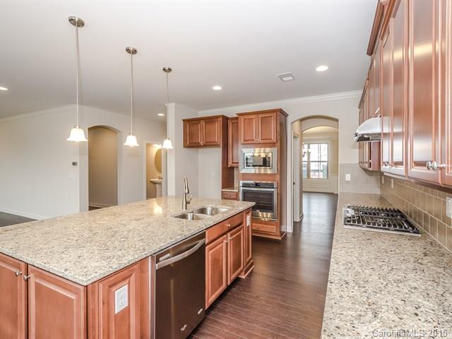 Riverchase - Residential