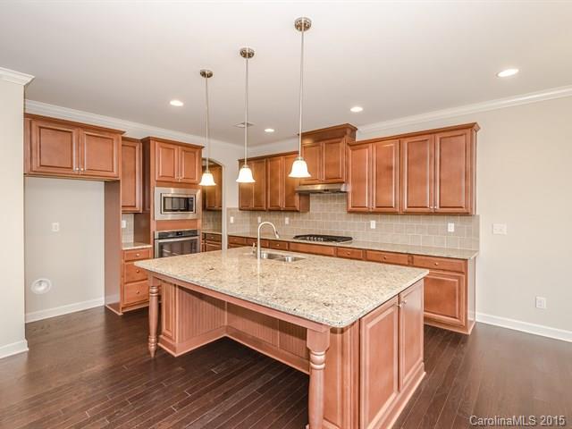 Riverchase - Residential