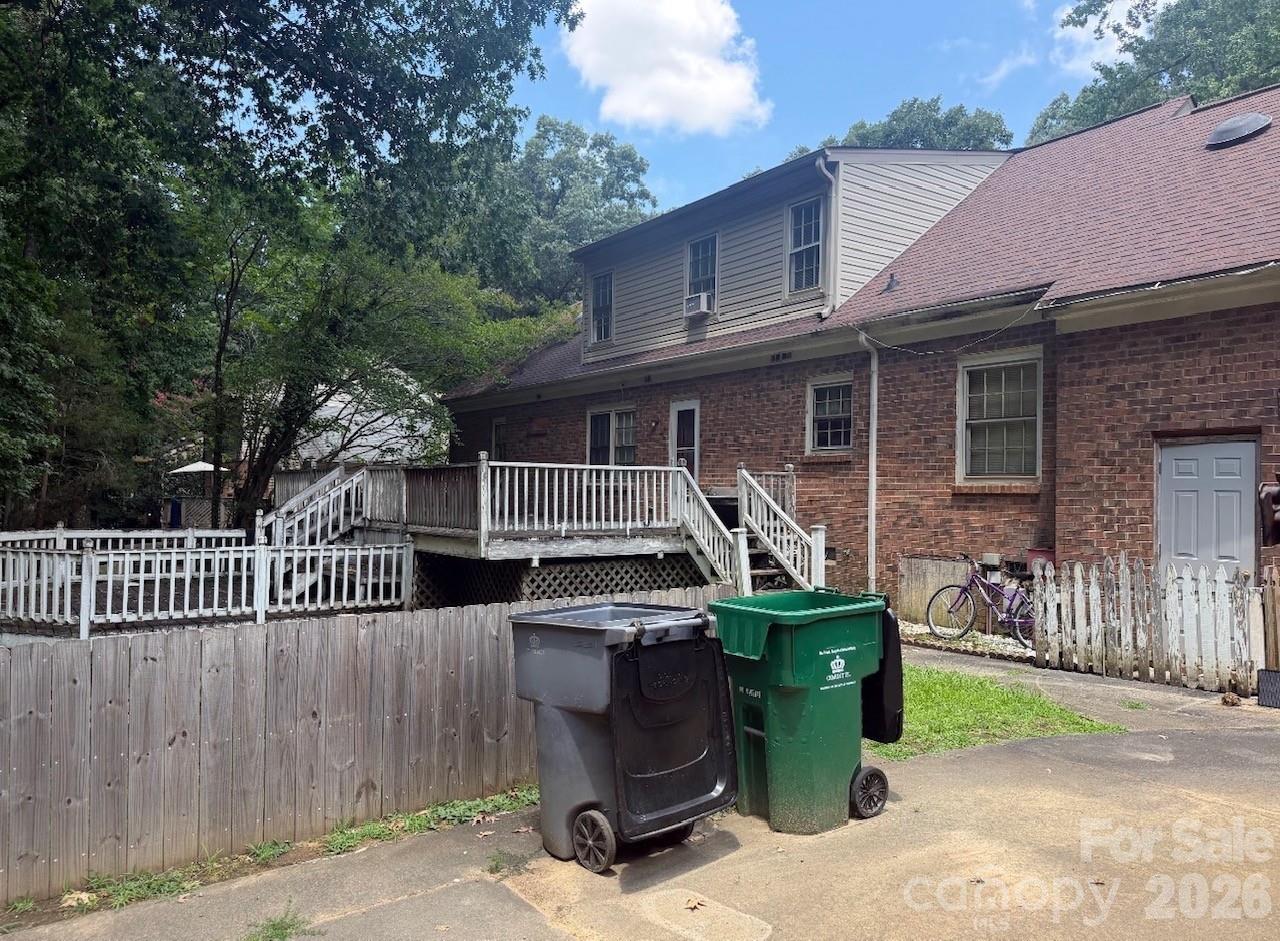 9112 Hinson Drive