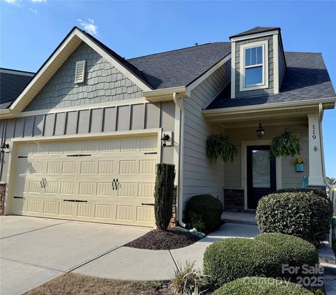 119 Canter Lane Mooresville NC 28115