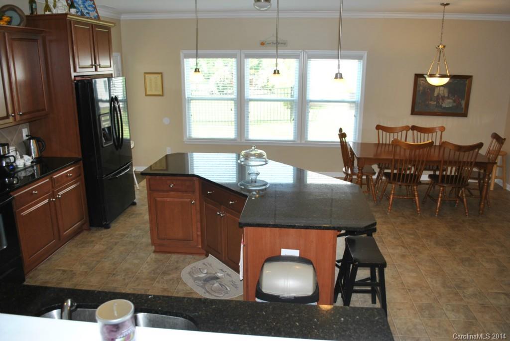 Lake Ridge - Residential