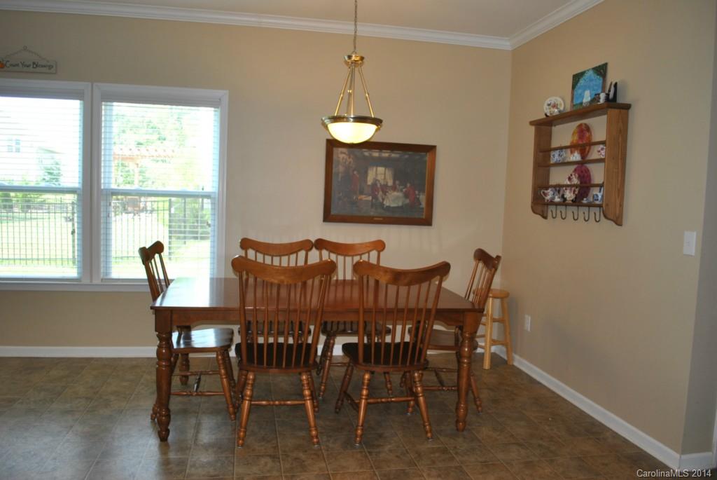 Lake Ridge - Residential